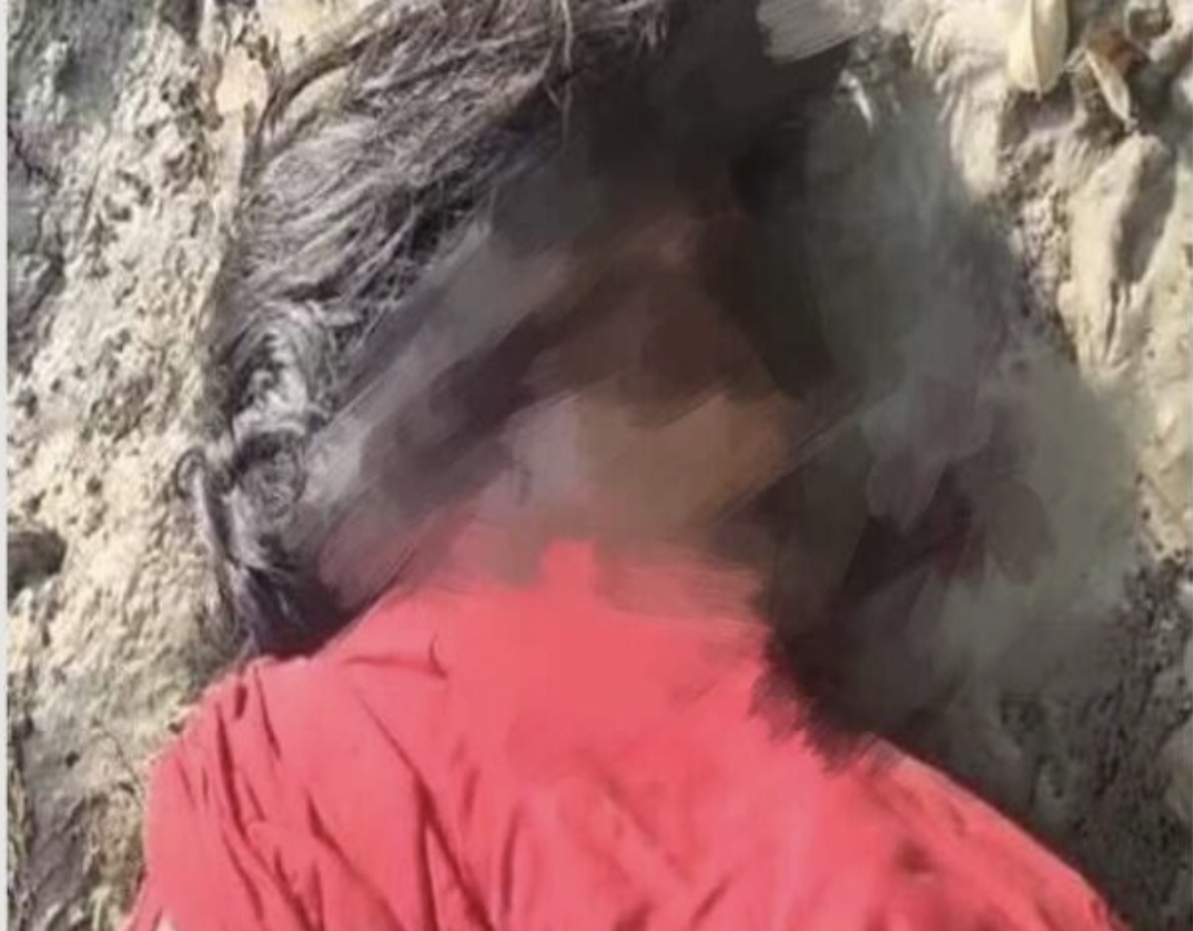 प्रेमनगर में बोरे में युवती का शव मिलने से हड़कंप